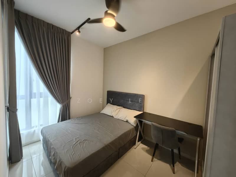 The M @ Medini Macrolink untuk Untuk Disewa - RM 2,600 /bulan, Mac 2026 - Bedroom - PropertyGuru.com.my