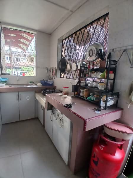 Bungalow for Sale in SS7 (Petaling Jaya) - Carmen Yap - Kitchen - PropertyGuru.com.my