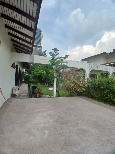 Bungalow for Sale in SS7 (Petaling Jaya) - Carmen Yap - PropertyGuru.com.my