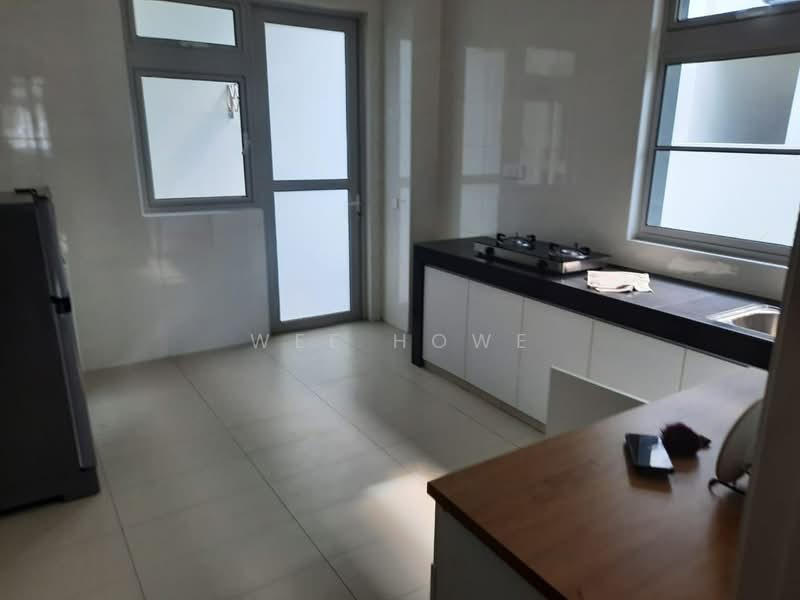 Eco Spring Ecos Springs untuk Untuk Dijual - RM 1,500,000, Mac 2026 - Kitchen - PropertyGuru.com.my