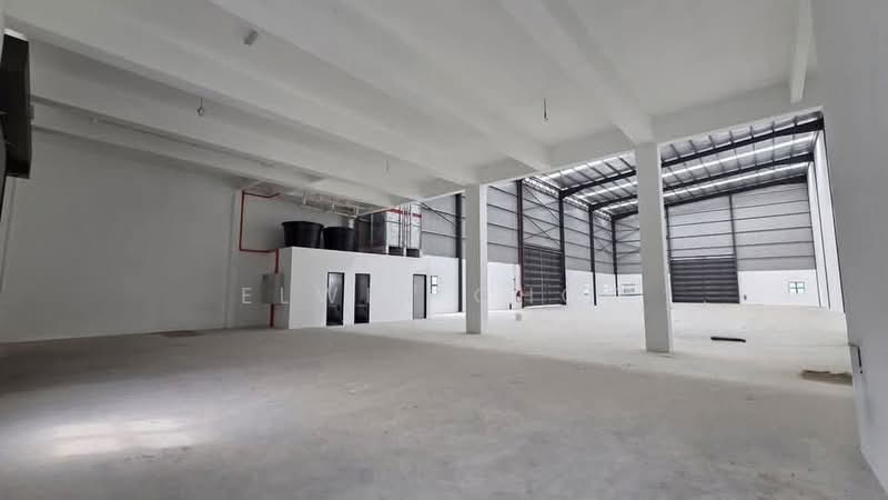 Kilang Berkembar untuk Disewa di Kampung Bukit Kapar (Kapar) - Elwin Chok - Interior - PropertyGuru.com.my
