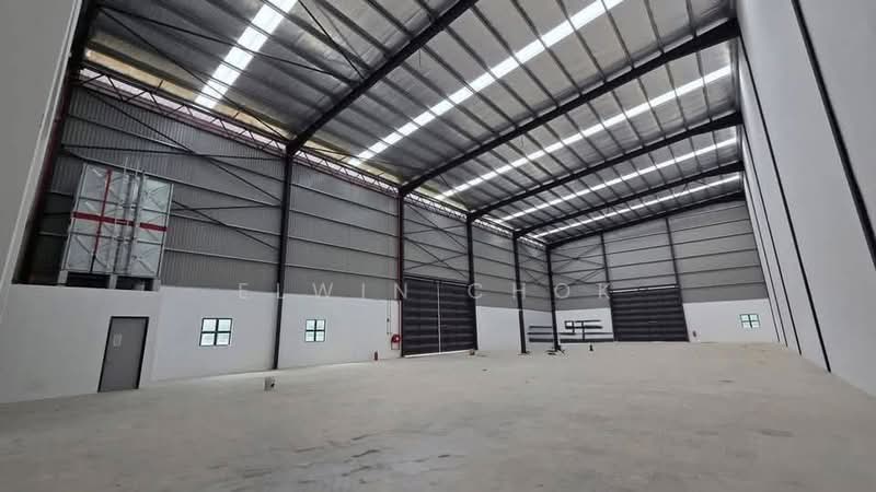 Kilang Berkembar untuk Disewa di Kampung Bukit Kapar (Kapar) - Elwin Chok - Interior - PropertyGuru.com.my