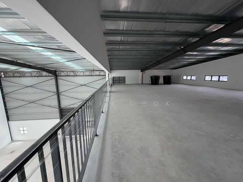 Kilang Berkembar untuk Disewa di Kampung Bukit Kapar (Kapar) - Elwin Chok - Interior - PropertyGuru.com.my