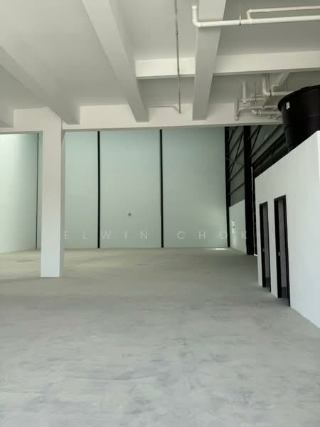 Kilang Berkembar untuk Disewa di Kampung Bukit Kapar (Kapar) - Elwin Chok - Interior - PropertyGuru.com.my