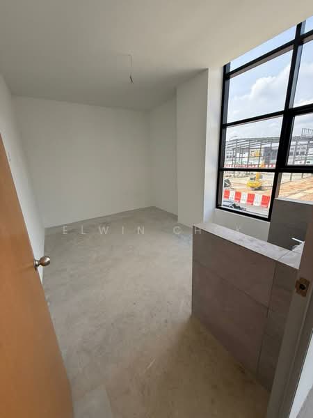 Kilang Berkembar untuk Disewa di Kampung Bukit Kapar (Kapar) - Elwin Chok - Interior - PropertyGuru.com.my