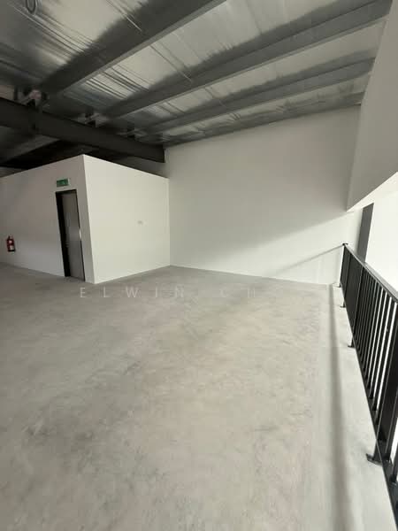 Kilang Berkembar untuk Disewa di Kampung Bukit Kapar (Kapar) - Elwin Chok - Interior - PropertyGuru.com.my