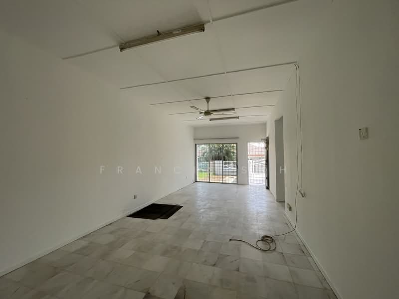 Semi-Detached House for Sale in Kota Warisan (Sepang) - Francis Soh - Interior - PropertyGuru.com.my