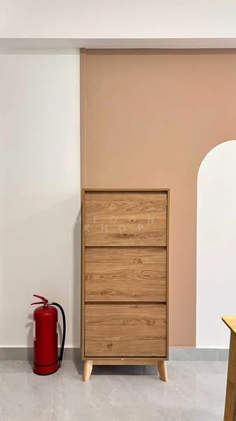 Agile Bukit Bintang untuk Untuk Disewa - RM 5,000 /bulan, Mac 2026 - Interior - PropertyGuru.com.my