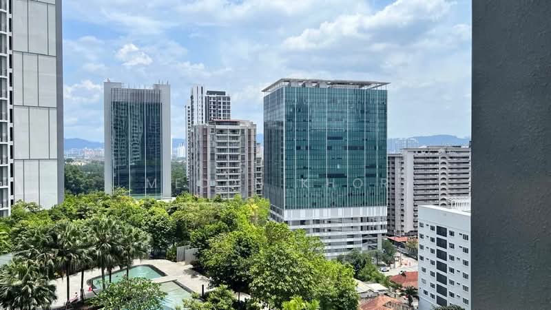 Agile Bukit Bintang untuk Untuk Disewa - RM 5,000 /bulan, Mac 2026 - View - PropertyGuru.com.my