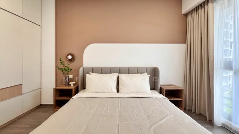 Agile Bukit Bintang untuk Untuk Disewa - RM 5,000 /bulan, Mac 2026 - Bedroom - PropertyGuru.com.my