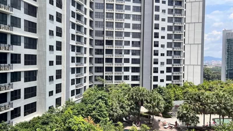 Agile Bukit Bintang untuk Untuk Disewa - RM 5,000 /bulan, Mac 2026 - Exterior - PropertyGuru.com.my