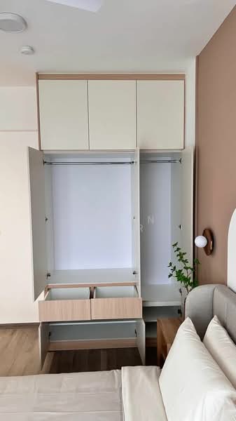 Agile Bukit Bintang untuk Untuk Disewa - RM 5,000 /bulan, Mac 2026 - Bedroom - PropertyGuru.com.my