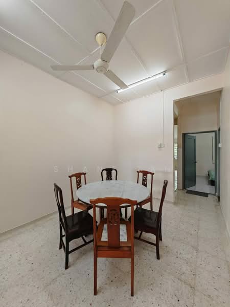Rumah Teres 1 Tingkat untuk Dijual di Taman Rasah Jaya (Rasah) - Shane Tan - Dining Room - PropertyGuru.com.my