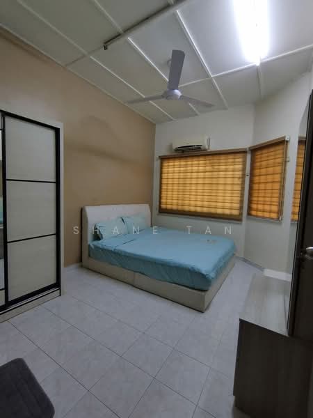 Rumah Teres 1 Tingkat untuk Dijual di Taman Rasah Jaya (Rasah) - Shane Tan - Bedroom - PropertyGuru.com.my