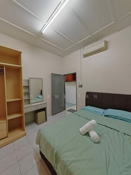 Rumah Teres 1 Tingkat untuk Dijual di Taman Rasah Jaya (Rasah) - Shane Tan - Bedroom - PropertyGuru.com.my
