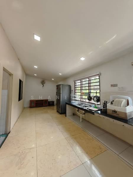Rumah Teres 1 Tingkat untuk Dijual di Taman Rasah Jaya (Rasah) - Shane Tan - Kitchen - PropertyGuru.com.my