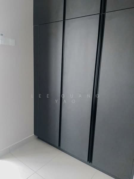 Service Residence for Rent at Liberty @ Arc - Lee Guang Yao - Interior - PropertyGuru.com.my