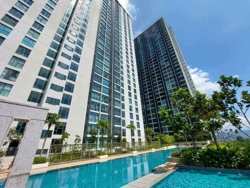 Service Residence for Rent at Liberty @ Arc - Lee Guang Yao - Exterior - PropertyGuru.com.my