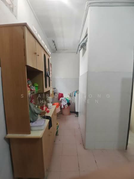 Taman Sri Intan JB Town JB CIQ untuk Untuk Dijual - RM 750,000, Mac 2026 - Kitchen - PropertyGuru.com.my