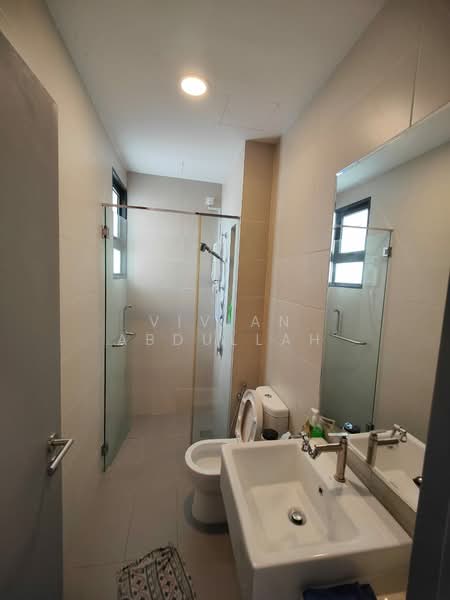 Service Residence for Rent at Sunway Citrine Residences - Vivian Abdullah - PropertyGuru.com.my
