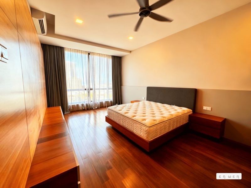 The Penthouse untuk Untuk Dijual - RM 3,480,000, Mac 2026 - Bedroom - PropertyGuru.com.my