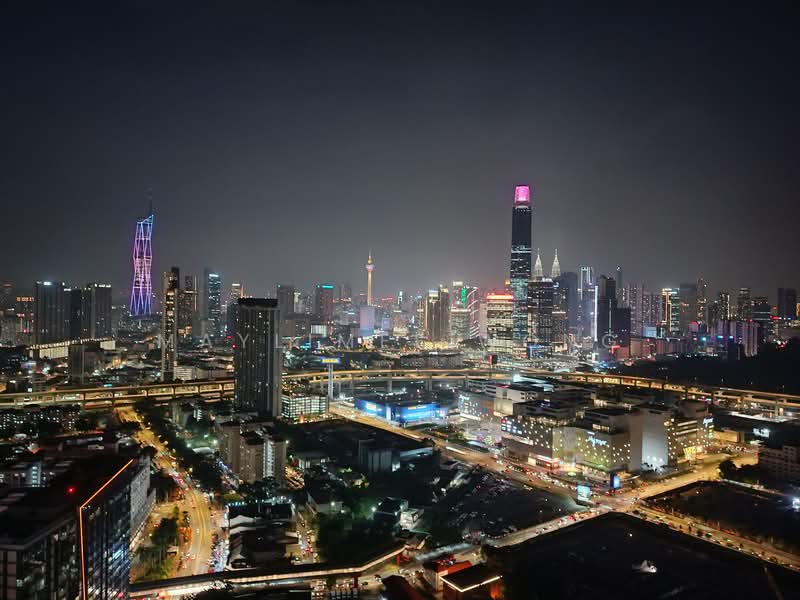 Sunway Velocity TWO untuk Untuk Disewa - RM 3,600 /bulan, Apr 2026 - View - PropertyGuru.com.my