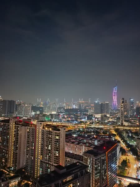 Sunway Velocity TWO untuk Untuk Disewa - RM 3,600 /bulan, Apr 2026 - Exterior - PropertyGuru.com.my