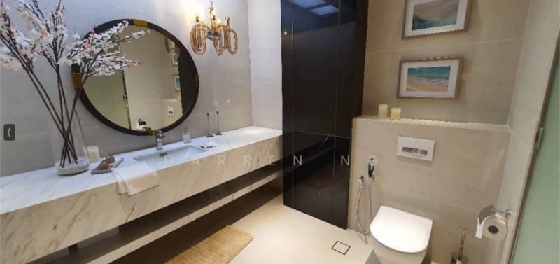 Bungalow for Sale in Puchong (Selangor) - Darren Ng - Bathroom - PropertyGuru.com.my