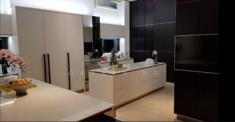 Bungalow for Sale in Puchong (Selangor) - Darren Ng - Kitchen - PropertyGuru.com.my
