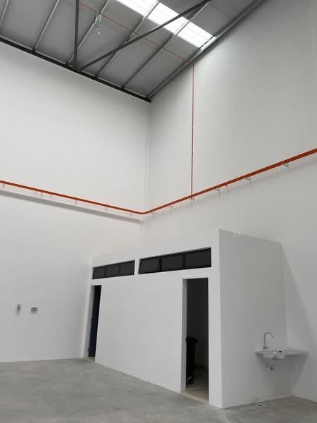 Cluster Factory for Sale in Senai (Kulai) - Yi En Puah - Interior - PropertyGuru.com.my