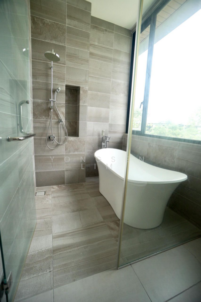 Bungalow for Sale in Eco Sanctuary (Telok Panglima Garang) - Yongsen Lim - Bathroom - PropertyGuru.com.my