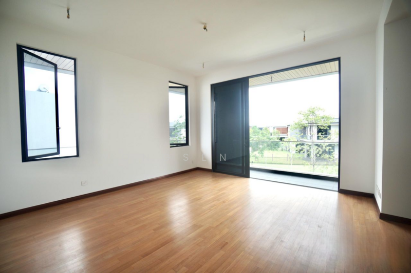 Bungalow for Sale in Eco Sanctuary (Telok Panglima Garang) - Yongsen Lim - Interior - PropertyGuru.com.my