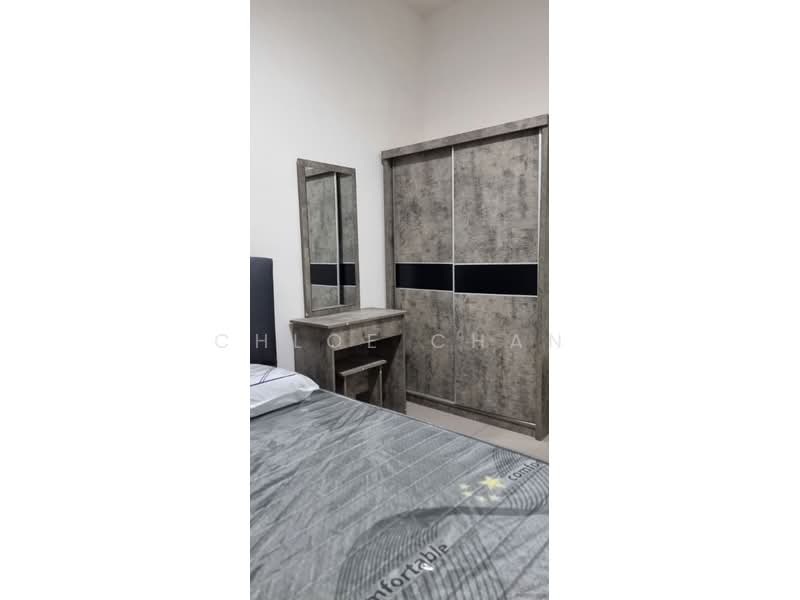 Metro @ Cheras untuk Untuk Disewa - RM 2,300 /bulan, Mac 2026 - Bedroom - PropertyGuru.com.my
