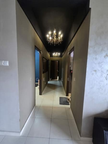 The Garden Residences untuk Untuk Disewa - RM 2,500 /bulan, Apr 2026 - Corridor - PropertyGuru.com.my