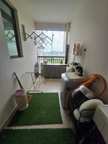 The Garden Residences untuk Untuk Disewa - RM 2,500 /bulan, Apr 2026 - PropertyGuru.com.my