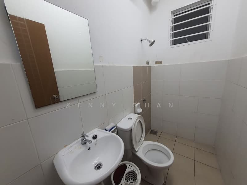 Apartment for Rent at Azaria - Kenny Chan - Bathroom - PropertyGuru.com.my