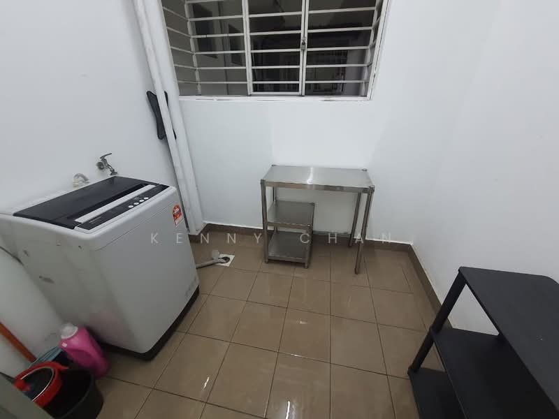 Apartment for Rent at Azaria - Kenny Chan - Interior - PropertyGuru.com.my