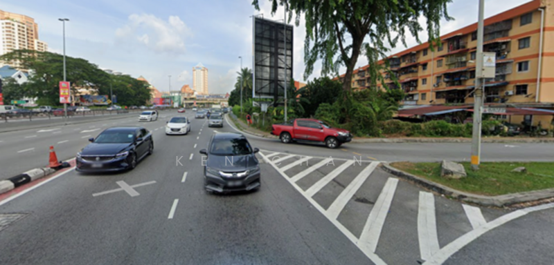 Untuk Dijual - 3 Storey Shoplot for Sale @ Bandar Sunway PJS / Sunway Mentari