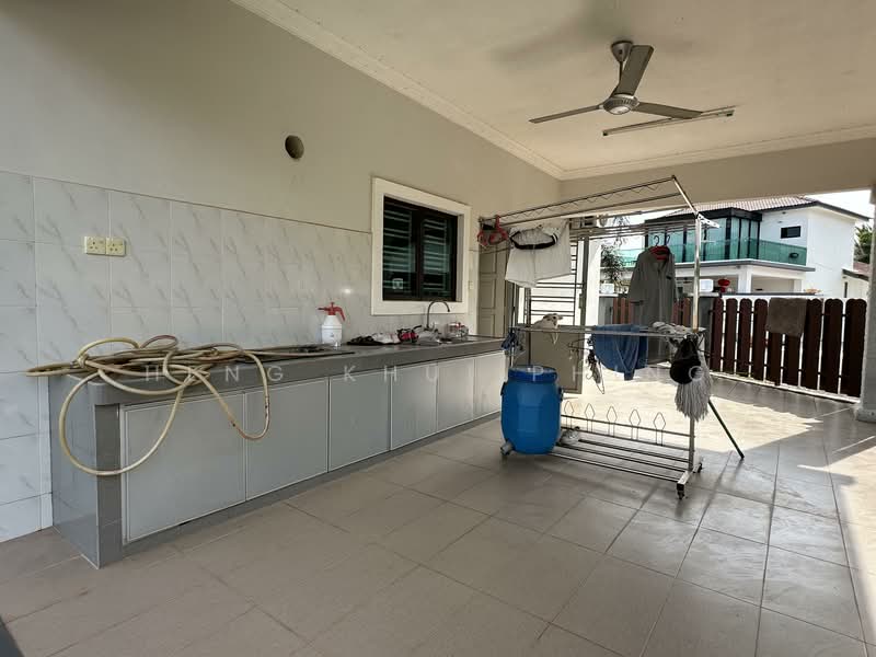 Bungalow for Sale in Krubong (Melaka) - Heng Khui Phing - Exterior - PropertyGuru.com.my