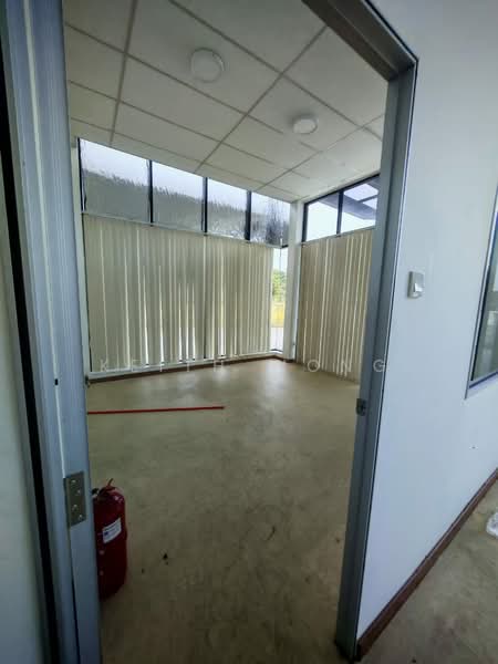 Factory for Rent in Senai (Kulai) - Keith Wong - Interior - PropertyGuru.com.my