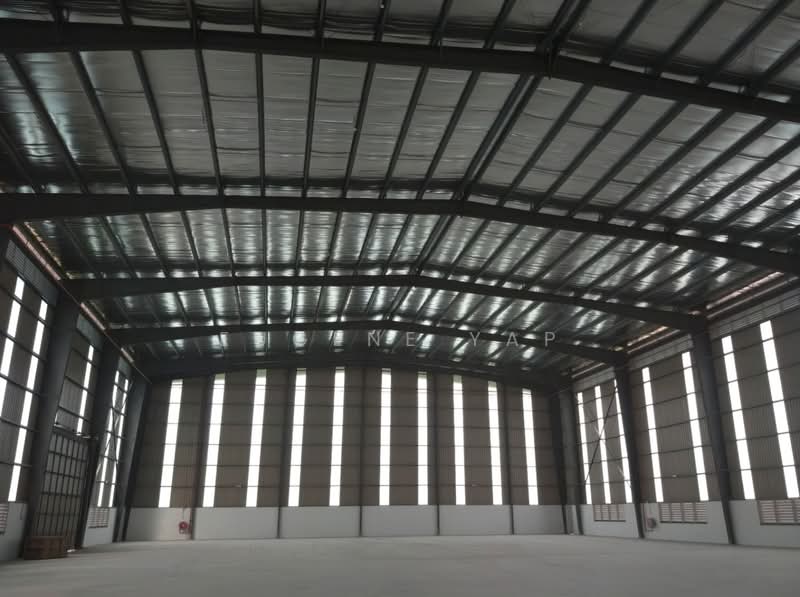 Detached Factory for Sale in Taman Perindustrian Puchong (Puchong) - Eugene Yap - Interior - PropertyGuru.com.my