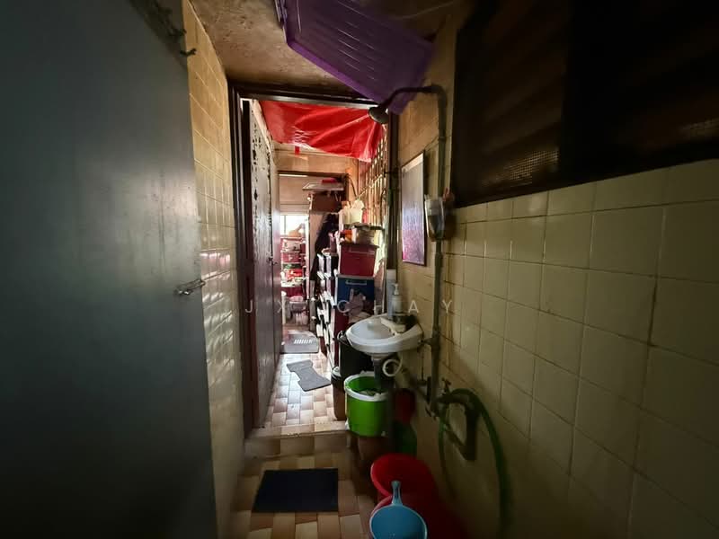 2-storey Terraced House for Sale in Setapak (Kuala Lumpur) - Jx Chay - Interior - PropertyGuru.com.my