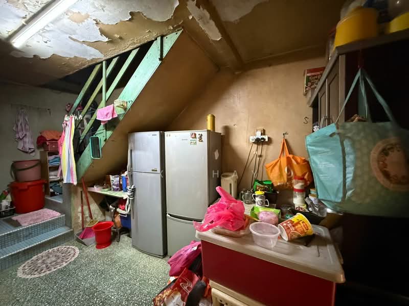 2-storey Terraced House for Sale in Setapak (Kuala Lumpur) - Jx Chay - Interior - PropertyGuru.com.my