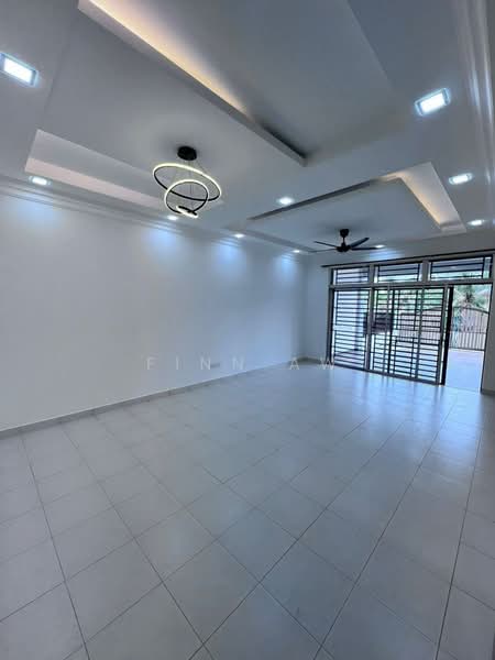2-storey Terraced House for Sale in Johor Bahru (Johor) - Finn Aw - Living Room - PropertyGuru.com.my