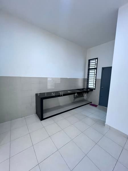 2-storey Terraced House for Sale in Johor Bahru (Johor) - Finn Aw - Kitchen - PropertyGuru.com.my