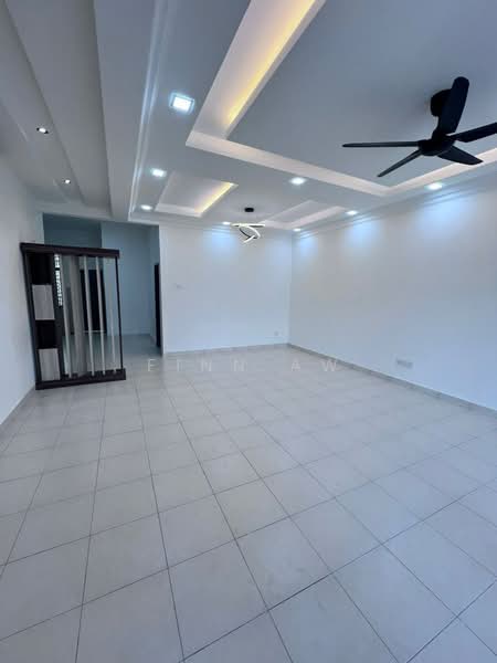 2-storey Terraced House for Sale in Johor Bahru (Johor) - Finn Aw - Living Room - PropertyGuru.com.my