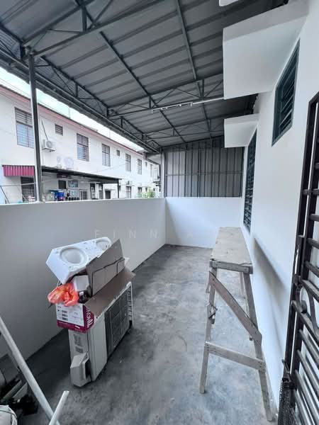 2-storey Terraced House for Sale in Johor Bahru (Johor) - Finn Aw - Exterior - PropertyGuru.com.my