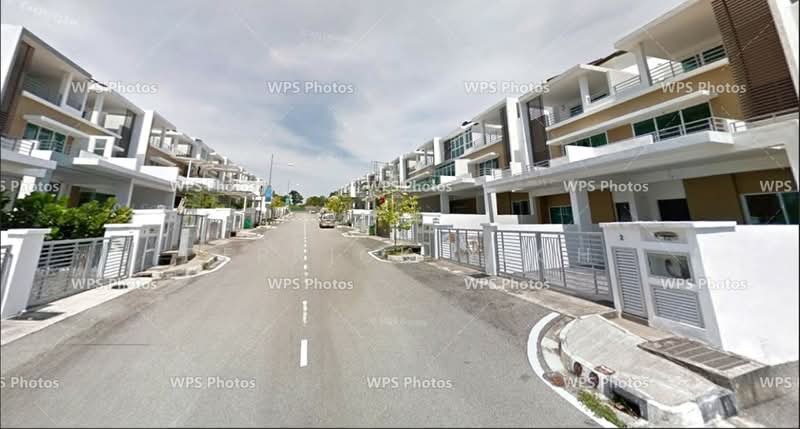 Sunway Cassia untuk Untuk Dijual - RM 1,198,000, Mac 2026 - Exterior - PropertyGuru.com.my