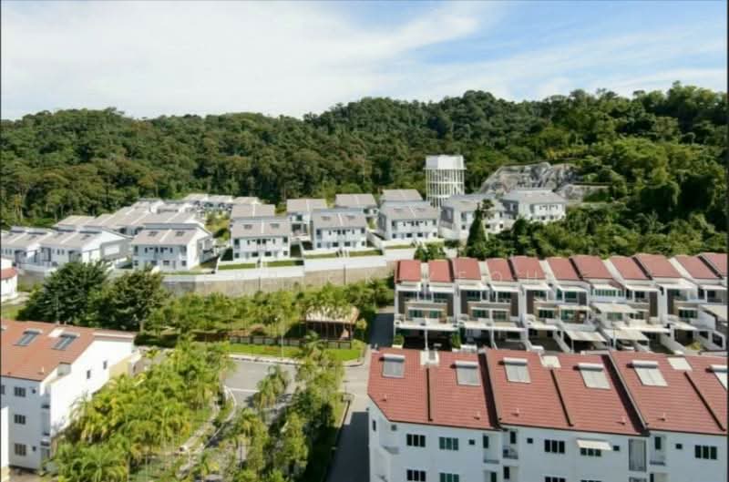 Sunway Cassia untuk Untuk Dijual - RM 1,198,000, Mac 2026 - Exterior - PropertyGuru.com.my