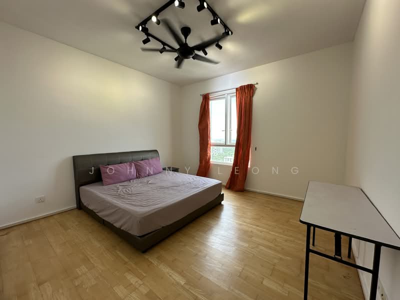 Verdi Eco-Dominiums untuk Untuk Disewa - RM 2,100 /bulan, Mac 2026 - Bedroom - PropertyGuru.com.my